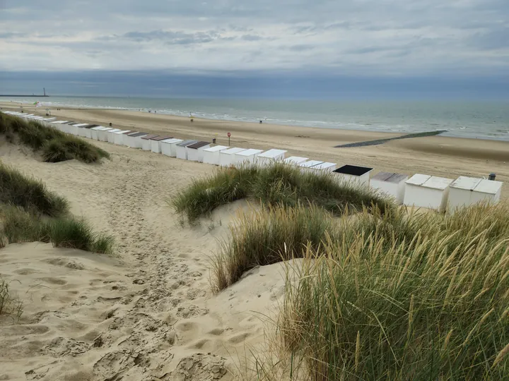 Bredene (Belgium)